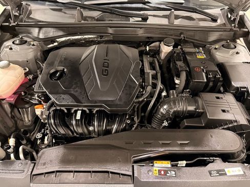 Used 2023 Hyundai Sonata SEL image 11