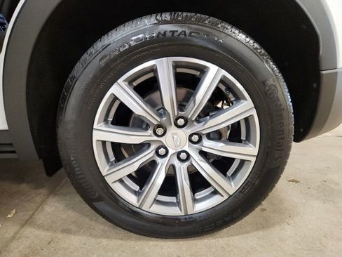 Used 2019 Cadillac XT4 Sport w/ Cold Weather Package image 26