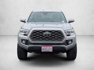 Used 2023 Toyota Tacoma SR5 video 2
