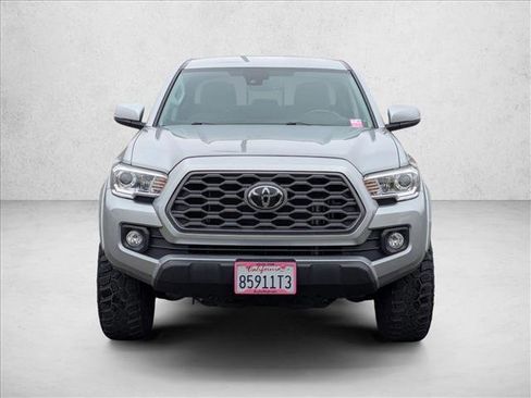 Used 2023 Toyota Tacoma SR5 image 2