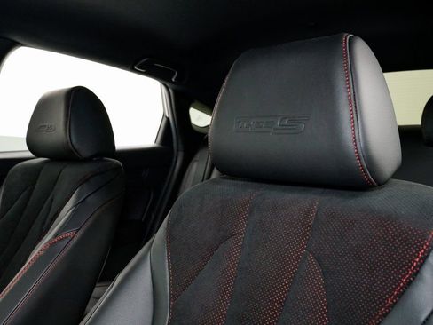 Used 2025 Acura Integra Type S image 12