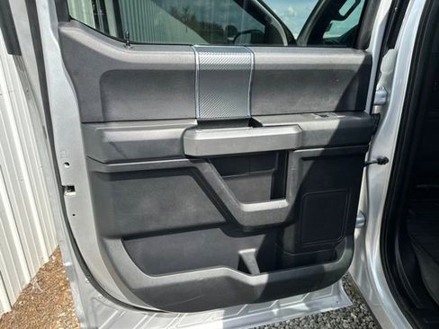 Used 2018 Ford F150 XLT w/ Equipment Group 302A Luxury RWD image 15