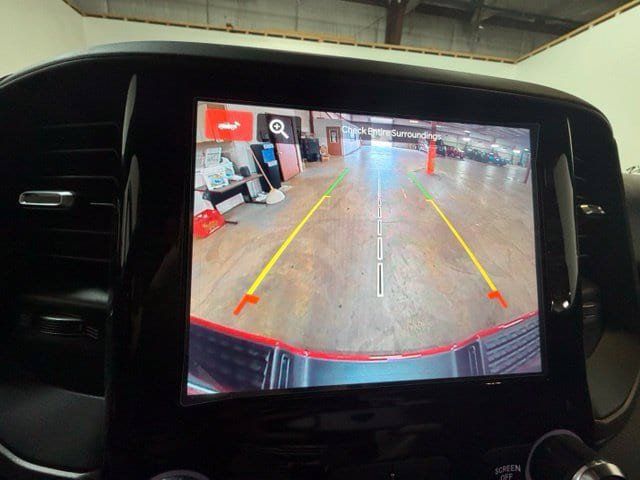 New 2026 RAM 2500 Tradesman AWD/4WD image 20