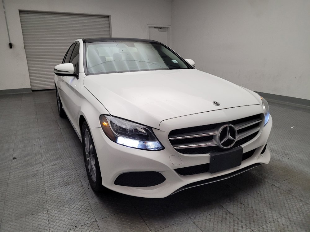 Used 2018 Mercedes-Benz C 300 Sedan image 14