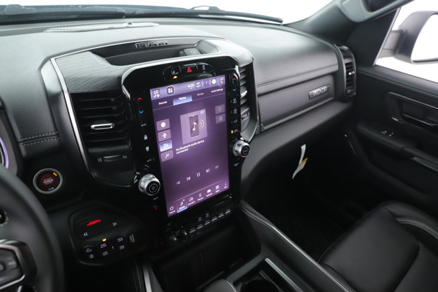 New 2026 RAM 1500 RHO AWD/4WD image 27