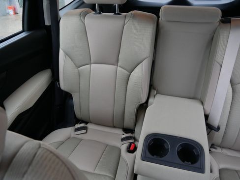 Certified 2023 Subaru Ascent Premium w/ Convenience Package image 12