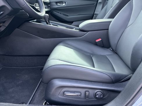 Certified 2026 Honda Accord Sport image 18