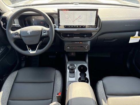 New 2026 Ford Bronco Sport Big Bend w/ Convenience Package AWD/4WD image 16