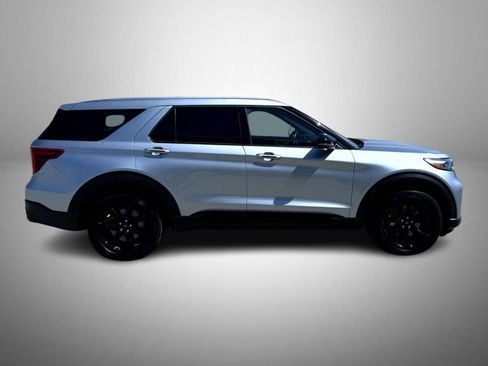 Used 2022 Ford Explorer ST w/ Equipment Group 401A AWD/4WD image 4