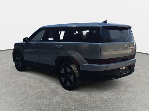 New 2026 Hyundai Santa Fe SE image 7