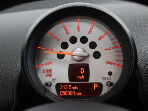 Used 2014 MINI Cooper Paceman S FWD image 20