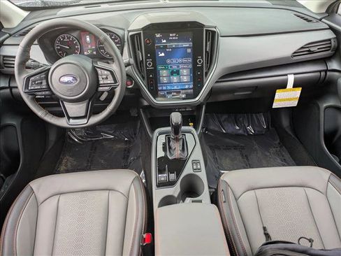 New 2026 Subaru Crosstrek 2.5i Limited image 10