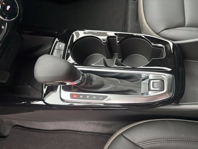 New 2026 Chevrolet Trax ACTIV w/ Sunroof Package FWD image 23