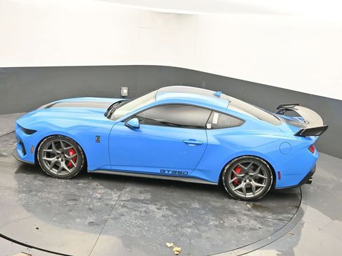 New 2025 Ford Mustang GT Premium w/ GT Performance Package image 41