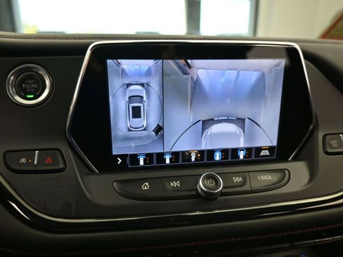 Used 2020 Chevrolet Blazer RS image 27