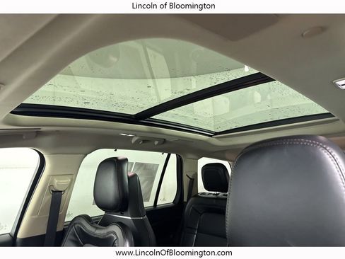 Certified 2022 Lincoln Aviator Reserve w/ Equipment Group 201A image 62