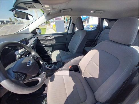 Used 2021 Ford Escape S FWD image 14