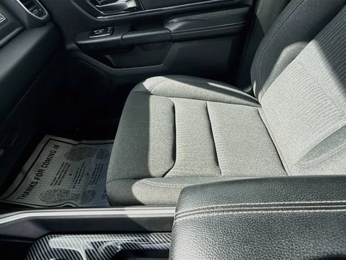 Used 2021 RAM 1500 Big Horn RWD image 18