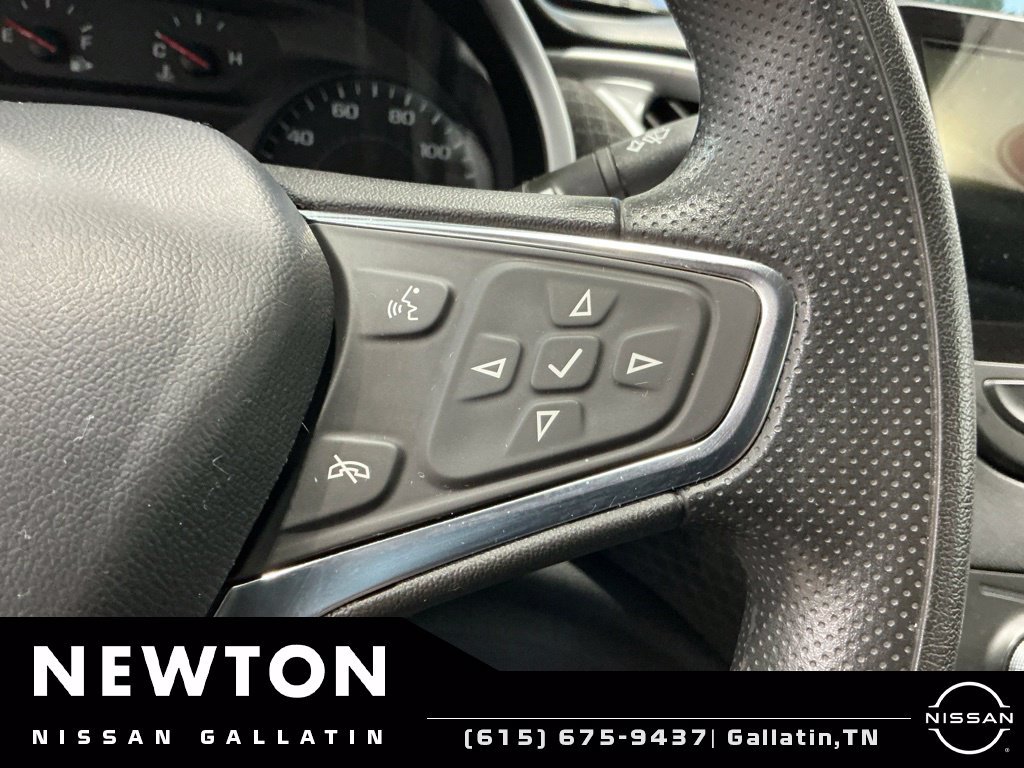 Used 2023 Chevrolet Malibu LT FWD image 27