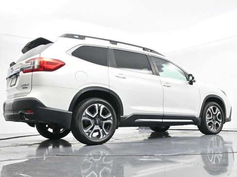 Used 2023 Subaru Ascent Limited image 51