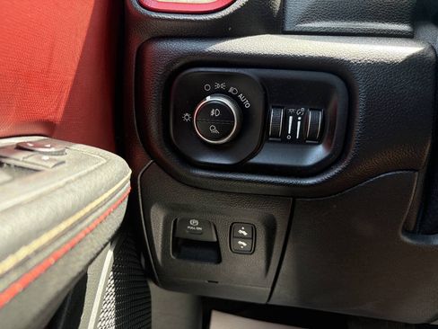 Used 2019 RAM 1500 Rebel w/ Rebel Level 1 Equipment Group AWD/4WD image 24