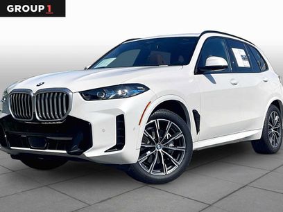Used 2024 BMW X5 xDrive40i w/ M Sport Package