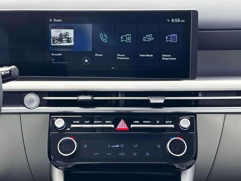 New 2026 Hyundai Tucson SEL image 19