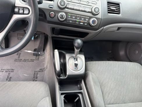 Used 2010 Honda Civic LX image 13