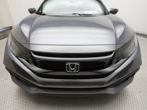 Used 2020 Honda Civic Sport image 21