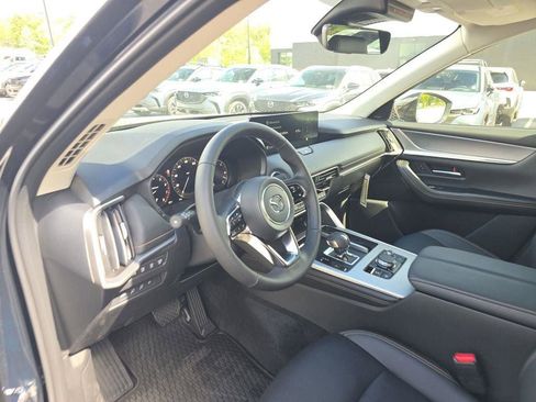 New 2026 MAZDA CX-90 3.3 Turbo w/ Premium Sport Pkg AWD/4WD image 22