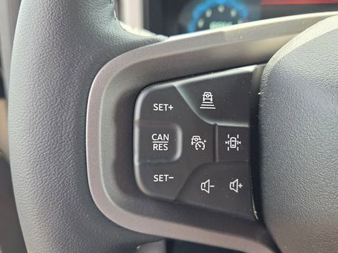 New 2026 Ford Bronco Outer Banks image 27