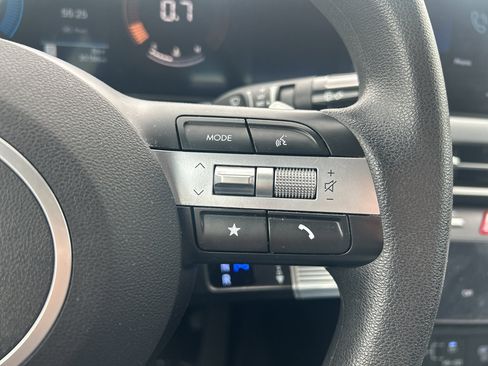Used 2025 Hyundai Sonata SEL FWD image 23