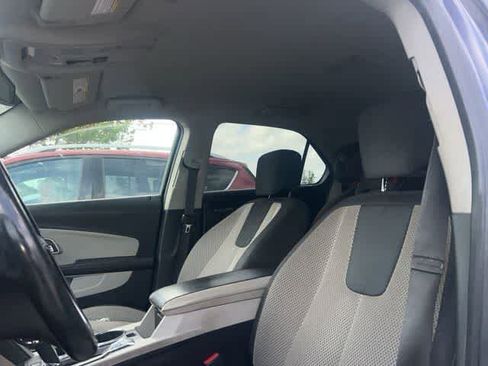 Used 2014 Chevrolet Equinox LT w/ Driver Convenience Package image 5