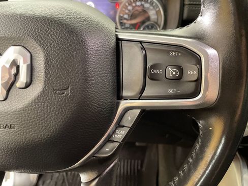 Used 2022 RAM 1500 Laramie image 24