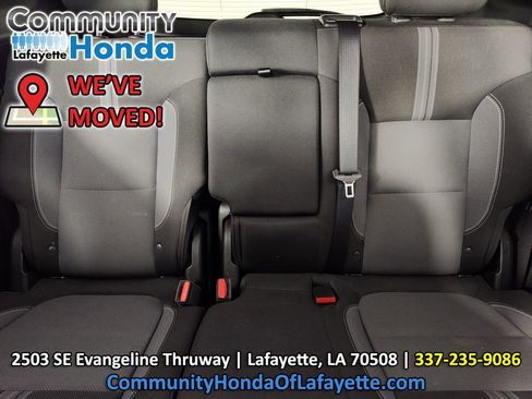Used 2025 Chevrolet Blazer LT AWD/4WD image 34