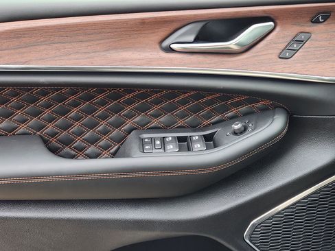 New 2025 Jeep Grand Cherokee L Summit w/ Obsidian Package image 20