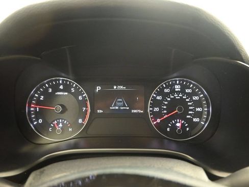 Used 2023 Kia Forte LXS FWD image 14