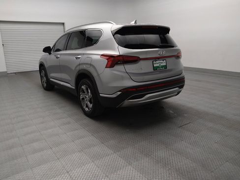 Used 2021 Hyundai Santa Fe SEL FWD image 5