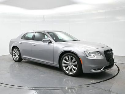 Used 2018 Chrysler 300 Limited w/ Safetytec Plus Group