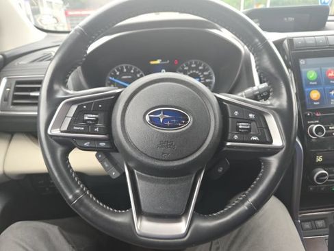 Used 2020 Subaru Ascent Touring AWD/4WD image 3