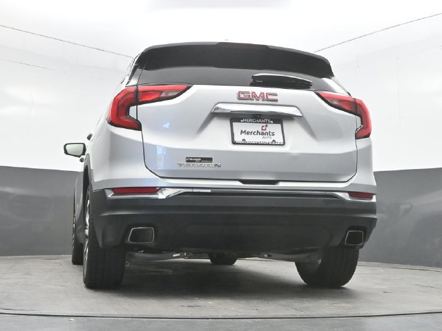 Used 2020 GMC Terrain SLT w/ Preferred Package FWD image 37