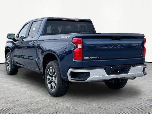 Used 2023 Chevrolet Silverado 1500 LT image 4