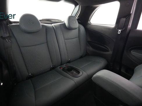 Used 2025 FIAT 500 e FWD image 5