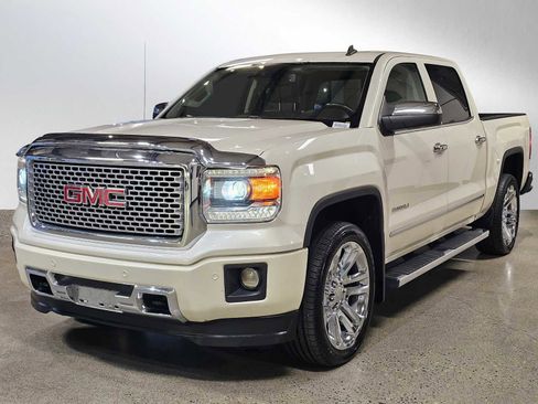 Used 2014 GMC Sierra 1500 Denali image 7