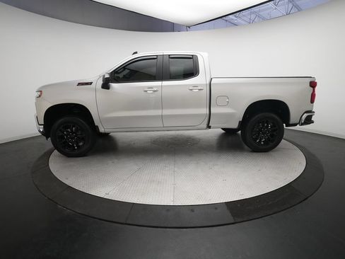Used 2020 Chevrolet Silverado 1500 LT w/ All-Star Edition AWD/4WD image 23