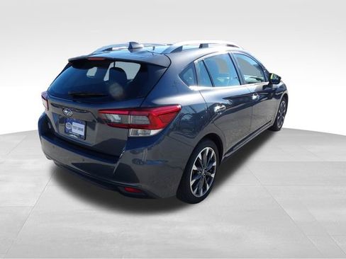 Used 2023 Subaru Impreza 2.0i Limited image 7