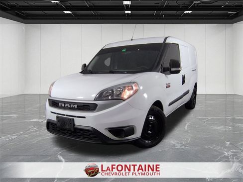 Used 2022 RAM ProMaster City Wagon image 1