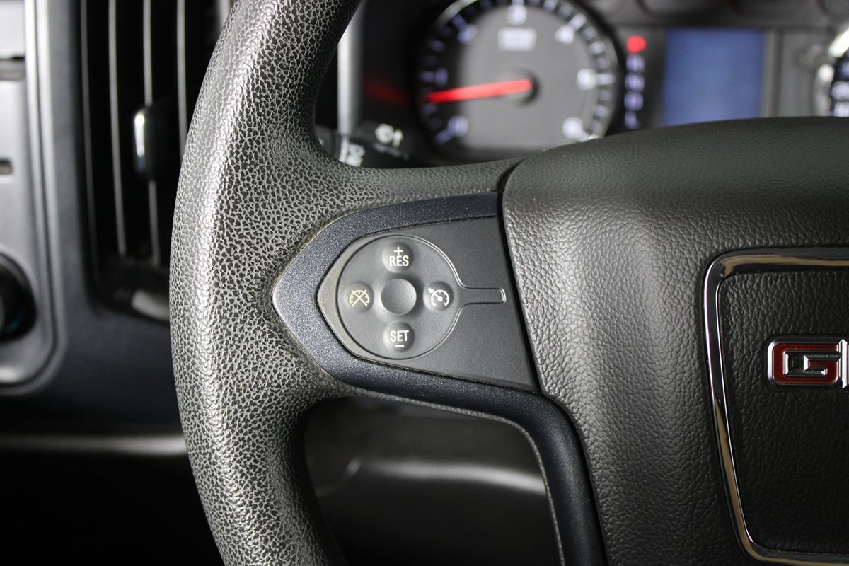 Used 2019 GMC Sierra 1500 Limited w/ Elevation Edition RWD image 11