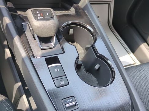 New 2026 Nissan Rogue SV w/ Cold Weather Package FWD image 20