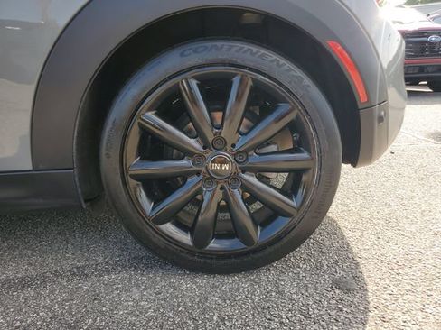 Used 2018 MINI Cooper S FWD image 11